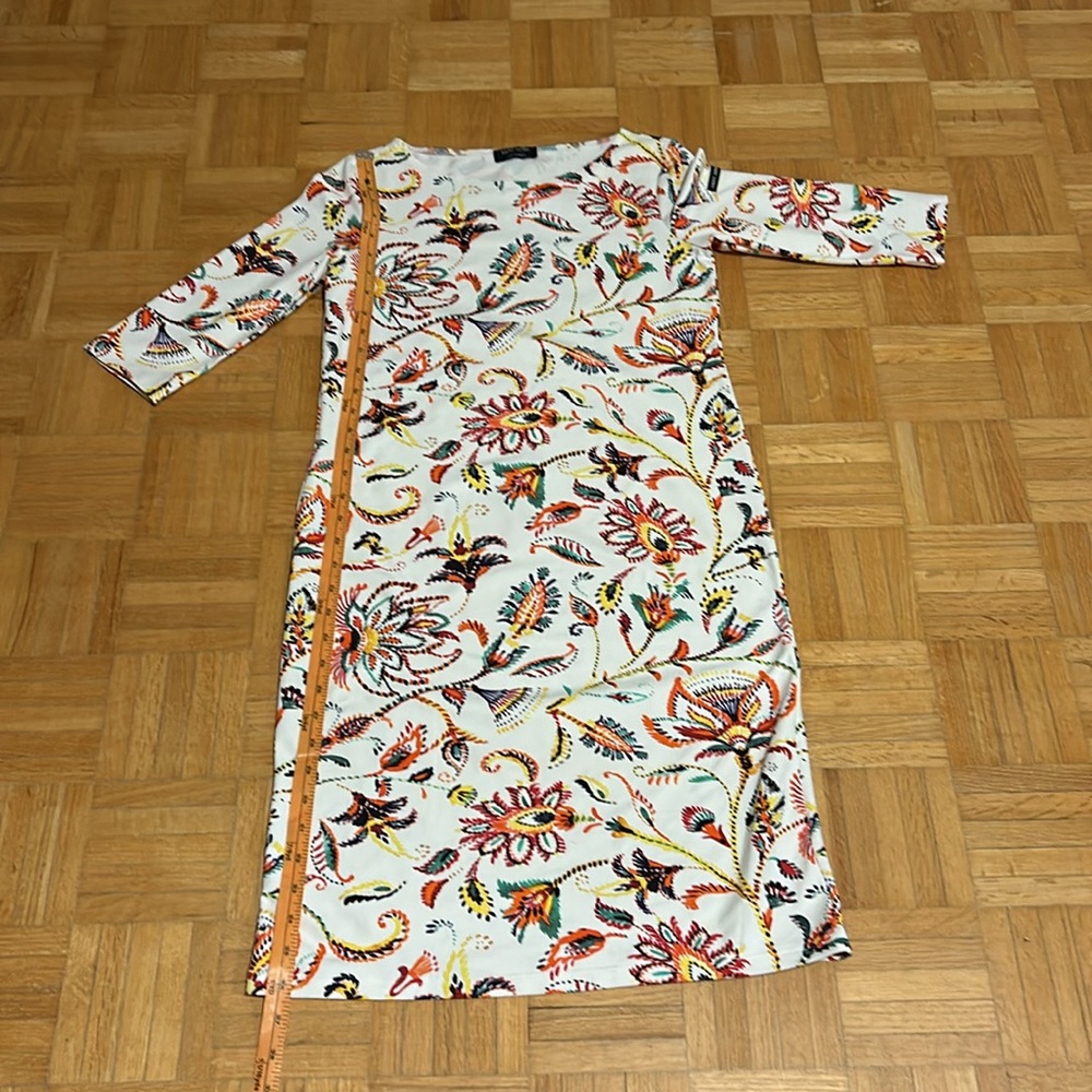 Saint James NWOT